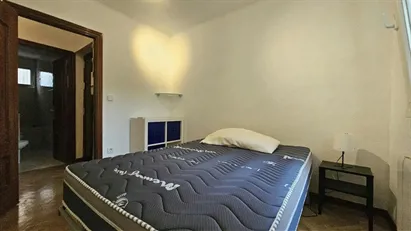 Room for rent in Madrid Ciudad Lineal, Madrid