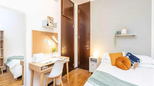 Rooms in Milano Zona 5 - Vigentino, Chiaravalle, Gratosoglio - photo 1