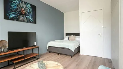 Room for rent in Rotterdam