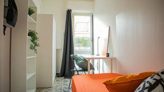 Rooms in Cagliari - photo 1