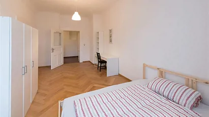 Room for rent in Munich Ludwigsvorstadt-Isarvorstadt, Munich