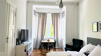 Apartment for rent in Berlin Charlottenburg-Wilmersdorf, Berlin