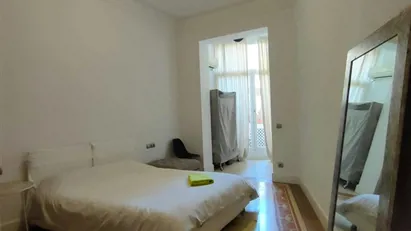 Apartment for rent in Barcelona