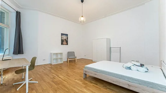 Rooms in Berlin Pankow - photo 1