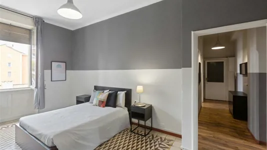 Rooms in Milano Zona 5 - Vigentino, Chiaravalle, Gratosoglio - photo 2