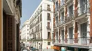 Room for rent, Madrid Chamberí, Madrid, &lt;span class=&quot;blurred street&quot; onclick=&quot;ProcessAdRequest(12073355)&quot;&gt;&lt;span class=&quot;hint&quot;&gt;See streetname&lt;/span&gt;[xxxxxxxxxxxxx]&lt;/span&gt;