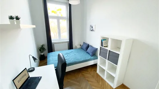 Rooms in Vienna Leopoldstadt - photo 1