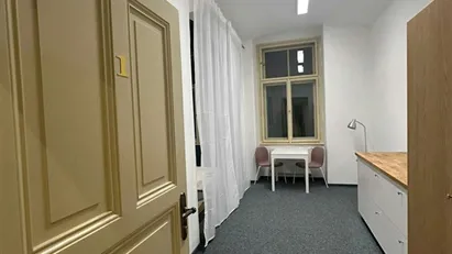 Room for rent in Prague 1, Prague