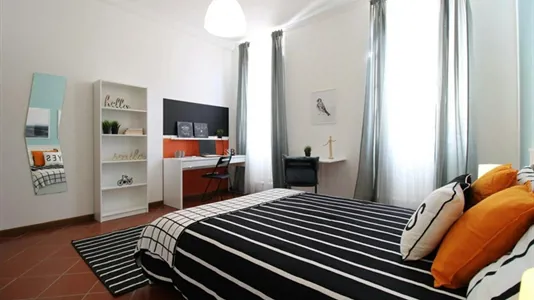 Rooms in Brescia - photo 3