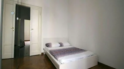 Room for rent in Milano Zona 1 - Centro storico, Milan