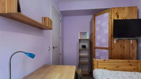 Rooms in Alcorcón - photo 3