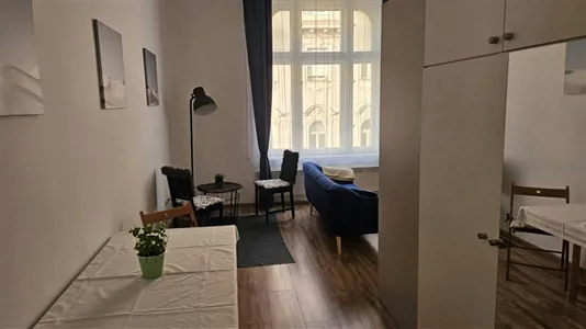 Apartments in Budapest Erzsébetváros - photo 3