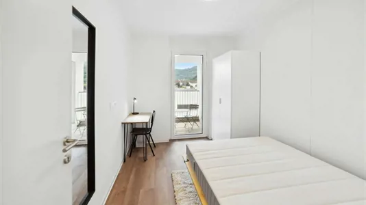 Rooms in Graz - photo 1