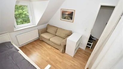 Room for rent in Frankfurt West, Frankfurt (region)