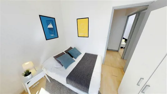 Rooms in Montpellier - photo 2