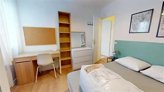 Rooms in Lyon - photo 1