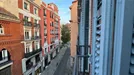 Room for rent, Madrid Centro, Madrid, Calle de Concepción Jerónima