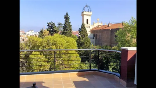 Apartments in Barcelona Horta-Guinardó - photo 1