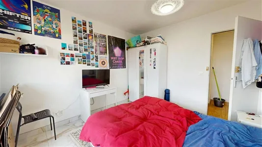 Rooms in Lyon - photo 3