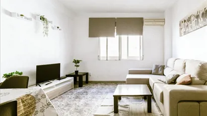 Apartment for rent in Valencia Poblats Marítims, Valencia (region)