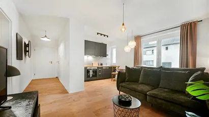 Apartment for rent in Budapest Terézváros, Budapest