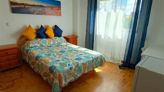 Rooms in Alcalá de Henares - photo 2