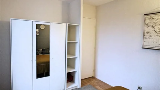 Rooms in Nanterre - photo 2