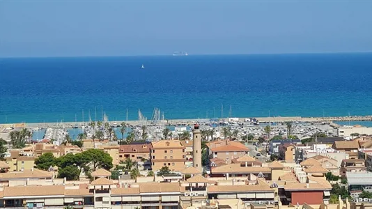 Apartments in Canet d'En Berenguer - photo 2