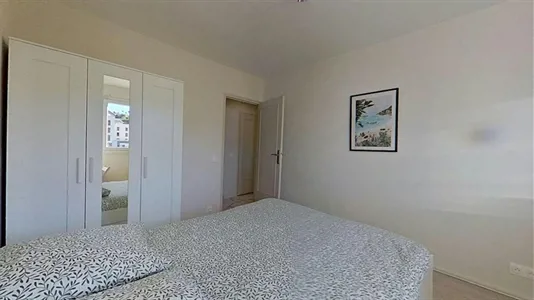 Rooms in Nice - photo 1