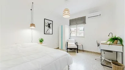 Room for rent in Valencia Poblats Marítims, Valencia (region)