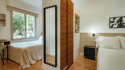 Room for rent in Barcelona Sarrià-St. Gervasi, Barcelona