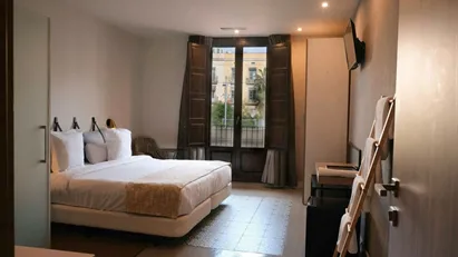 Room for rent in Barcelona Ciutat Vella, Barcelona