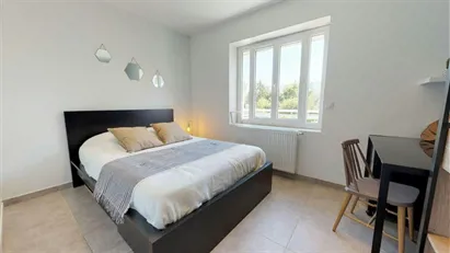 Room for rent in Lyon, Auvergne-Rhône-Alpes