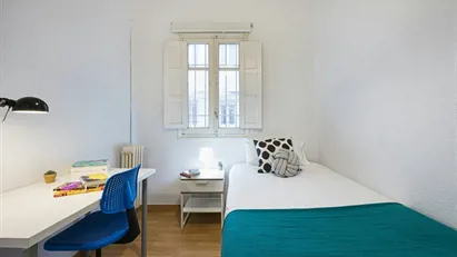 Room for rent in Madrid Arganzuela, Madrid