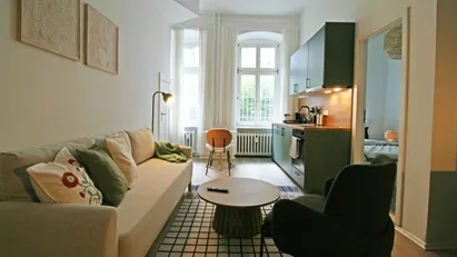 Apartment for rent in Berlin Charlottenburg-Wilmersdorf, Berlin Apartment for rent in Berlin Charlottenburg-Wilmersdorf, Berlin