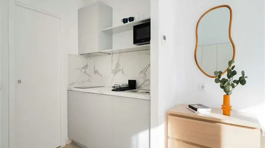 Rooms in Madrid Fuencarral-El Pardo - photo 2