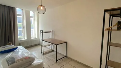 Room for rent in Charleroi, Henegouwen