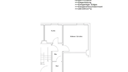 Room for rent in Braunschweig, Niedersachsen Room for rent in Braunschweig, Niedersachsen