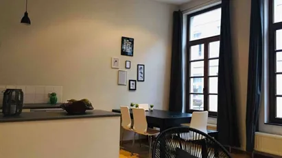 Apartment for rent in Stad Brussel, Brussels