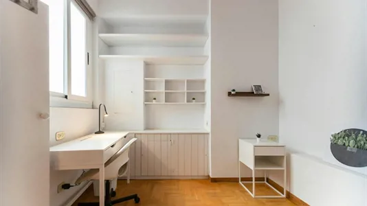 Rooms in Valencia L'Eixample - photo 2