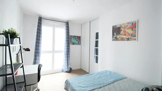 Rooms in Nanterre - photo 2