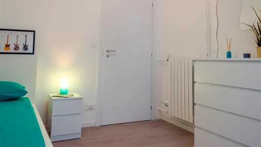 Rooms in Turin - photo 3