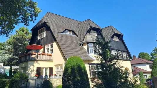 Apartments in Berlin Reinickendorf - photo 1