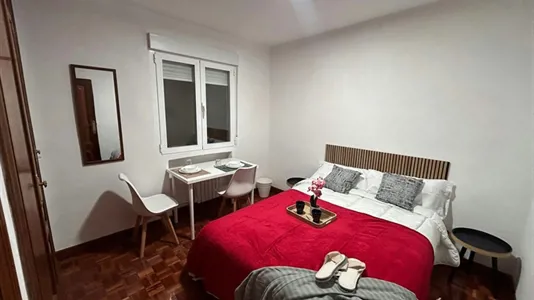 Rooms in Madrid Moncloa-Aravaca - photo 2