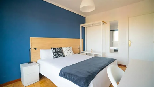 Rooms in Madrid Fuencarral-El Pardo - photo 1