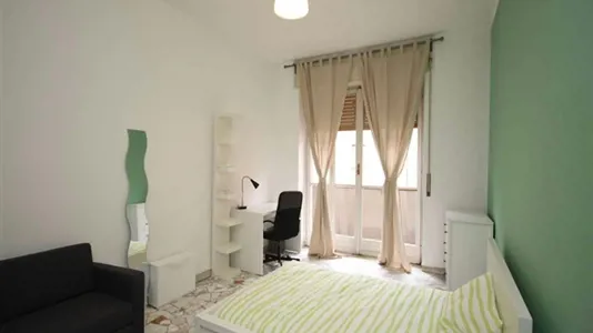 Rooms in Milano Zona 2 - Stazione Centrale, Gorla, Turro, Greco, Crescenzago - photo 1