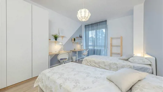 Rooms in Padua - photo 1