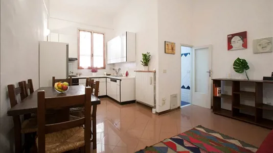 Apartments in Florence - photo 1