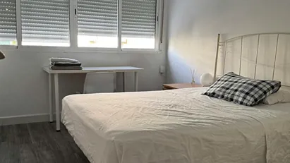 Room for rent in Málaga, Andalucía