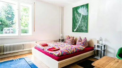 Apartment for rent in Berlin Mitte, Berlin